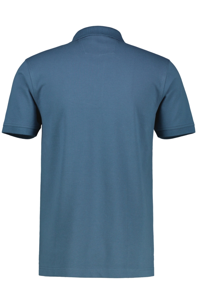 POLO SHIRT 2523200 443